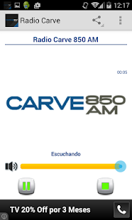 How to mod Radio Carve 1.7 mod apk for bluestacks