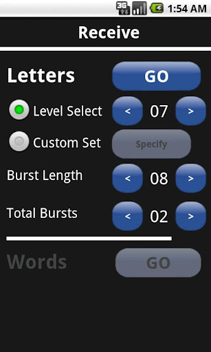 【免費工具App】Morse Code Trainer-APP點子