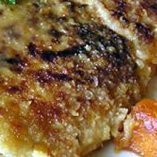 Spicy Lemon Pork Saute
