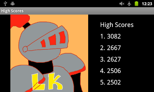How to install Lava Knight lastet apk for android