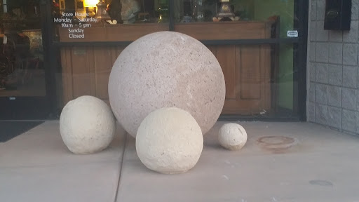 Stone Balls 