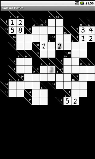 【免費解謎App】Eudoxus Puzzles-APP點子