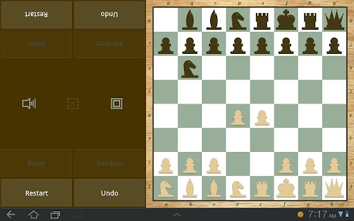 Chess with Chess960 Variants