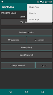 How to mod WhatsAns - What is the answer 1.3 unlimited apk for bluestacks