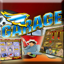 Garage Slots mobile app icon
