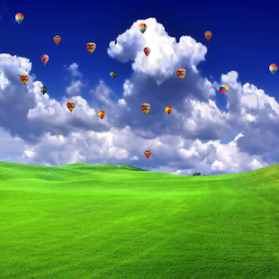 How to download Parachutes Wallpaper 1.0 mod apk for pc