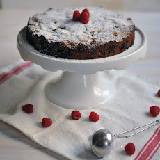 Midsummer Cake