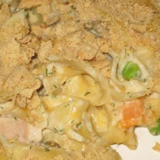 Tuna Casserole