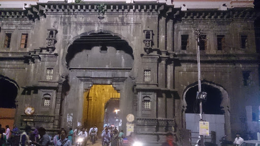 Mahalaxmi Gate