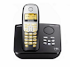 Telefono Inalambrico Siemens Gigaset Ac 160 Duo