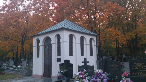 Kaplica Kościoła Polskokatolickiego