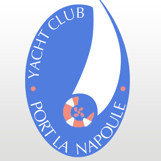 Port de la Napoule - Mandelieu LOGO-APP點子