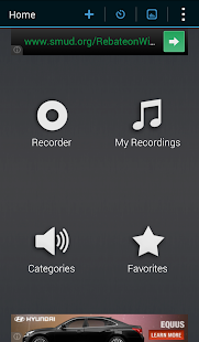How to install Recorder Plus Free 1.1.7 apk for laptop