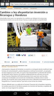 How to install InfoHN Periódicos de Honduras lastet apk for laptop