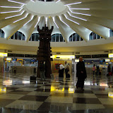 Vienna airport