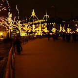 Skating-rink - Kongens Nytorv