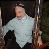 Mystery Exhibition