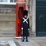 Amalienborg