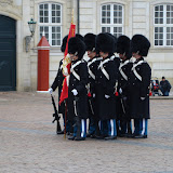 Amalienborg