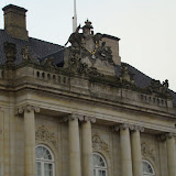 Amalienborg