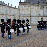 Amalienborg