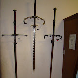 Christiansborg Slot - The Armory Museum