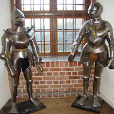 Christiansborg Slot - The Armory Museum