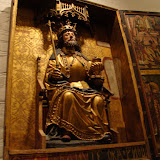 The National Museum of Denmark