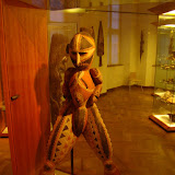 The National Museum of Denmark