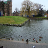 Rosenborg Slot