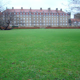 Rosenborg Slot - Park