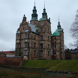Rosenborg Slot