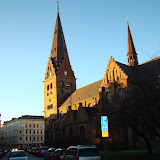St Petri Church