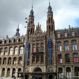 Magna Plaza (former Post Office building)