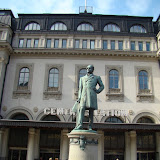 Central Station