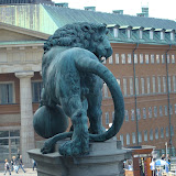 Stockholms slott