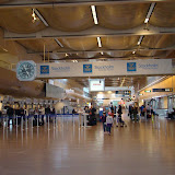 Stockholm Arlanda Airport