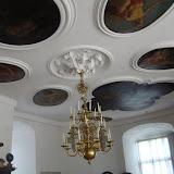 King's chambers
