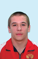 Кунаков Юрий Александрович