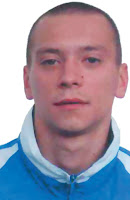 Доброскок Александр Михайлович