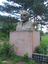 Старый Памятник Ленину