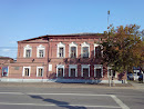 Дом Максимовых