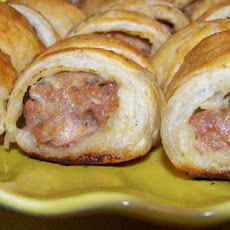 Sausage Rolls