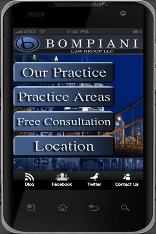 Bompiani Law Group LLC