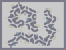 Thumbnail of the map 'The Latest Surprise'