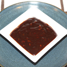 Killer BBQ Sauce