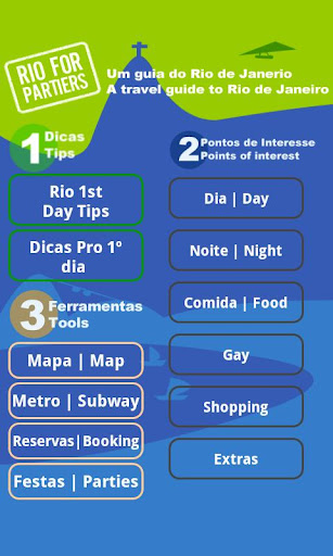 免費下載旅遊APP|Guia Rio de Janeiro Guide app開箱文|APP開箱王