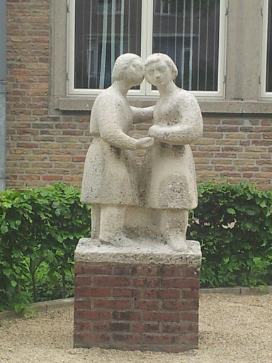 Kiss (Maaslandcollege)