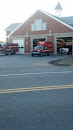 Medway Fire Department