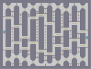 Thumbnail of the map 'corridor columns'
